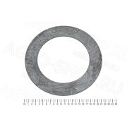Накладка 20-1601138 сцепления ГАЗ-24