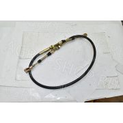 Трос TB604.385.3 вкл/выкл ВОМ LOVOL TB604