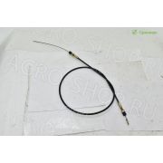 Трос TS04203010001 ручного газа LOVOL TB604