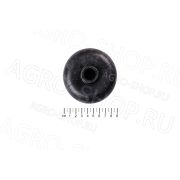 Гофра 71-1702128 рычага КПП ГАЗ-53,66