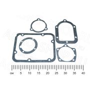 РК КПП 3307-1701803 / GP.10810010 прокладки ГАЗ-53,3307 G-Part