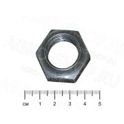 Гайка 52-1701247 (3309-1701247) вторичного вала КПП ГАЗ-53,3307,66 ГАЗ