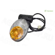 Лампа поворотная TS06486010001K LOVOL TD904,TD1304