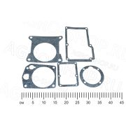РК КПП 24-1701800 прокладки 4-ст КПП ГАЗ-2410 ГАЗ