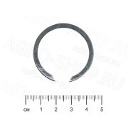 Кольцо стопорное 3105-1701159 1-й и 2-й передачи ГАЗ-31029 ГАЗ