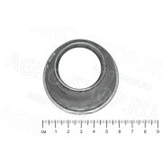 Колпак 24-1702126 рычага КПП ГАЗ-24 ГАЗ