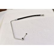 Топливопровод рулевого управления LS в сборе P7C40201025