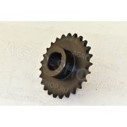Звездочка 10a-25-b BZF0028.5-109