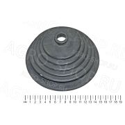 Пыльник 4301-5107090 рычага КПП ГАЗ-3307,3309,4301