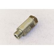 Клапан R020500-004 редукционный LOVOL TD904 / TD1054 / TD1104 HUAFENG