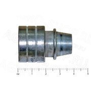 Поршень 3110-1602514 рабочего цилиндра сцепления Волга ГАЗ