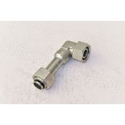 Сборка перепускного шланга масляного диффузора TM5D402030018K