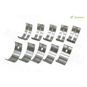 Вкладыши T81558 коренные LOVOL TD904