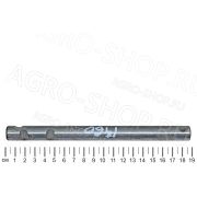 Шток 52-1702042-Б включения заднего хода ГАЗ-53,3307 ГАЗ