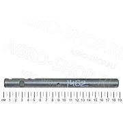Шток 53-1702060-10 включения 1 и 2 передачи ГАЗ-53,3307,66 ГАЗ