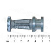 Поршень 66-11-1602546 главного цилиндра сцепления ГАЗ-2410,3110,3302,3307 ГАЗ