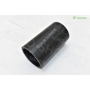 Патрубок радиатора TK1300400700 нижний, короткий LOVOL TR2004