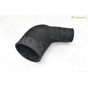 Патрубок TR2S110020001K от турбины к воздушному фильтру LOVOL TR2004