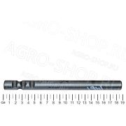 Шток 53-1702041 включения 3 и 4 передачи ГАЗ-53,3307,66 ГАЗ