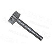 Шестерня 3110-3802034-01 привода спидометра ведомая 5-ст КПП ГАЗ-3110 ГАЗ