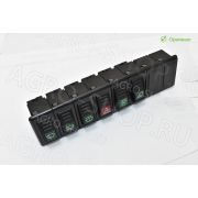 Блок TS06482010001K переключателей Н.О. LOVOL TD904