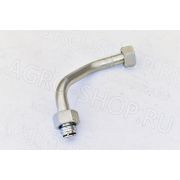 Обратный жесткий шланг в сборе (byond) TM6R582010036K