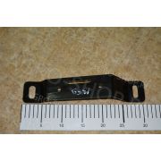 Поперечина 31029-2200080-10 подвесного подшипника ГАЗ-3110,31029 ГАЗ