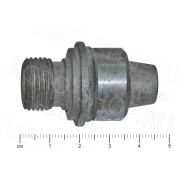 Штуцер 3302-3802029 КПП ГАЗ-3302 ГАЗ