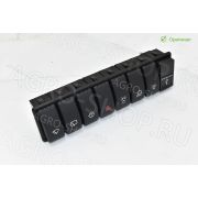 Блок TD1S482050002K переключателей LOVOL TR2004