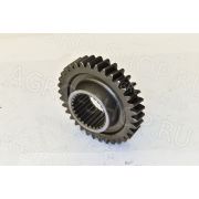 Ⅲ шестерня ведомая TD950.372L-04