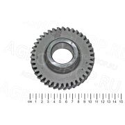 Шестерня 31105-1701053 5-й передачи промежуточного вала 5-ст КПП ГАЗ-31029 ГАЗ