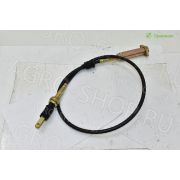 Трос TD1S582040008 управления гидрораспределителем Н.О. 1 LOVOL TD904