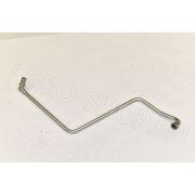 Впускной трубопровод радиатора в сборе TS06402290015