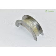 Полукольцо S00004364 коленчатого вала упорное верхнее LOVOL TD1304, TR2004, SH7