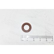 Сальник 4216-1005034 / 21315 (55х80х10) коленвала передний FPM УМЗ ROSTECO