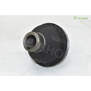 Шкив 490BT-05006-1 коленчатого вала LOVOL TH854