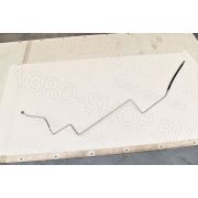 Левый тормозной шланг в сборе-BRAKE PIPE LEFT ASSY P7C43301003