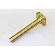 Сварной элемент кожуха TS04422010009