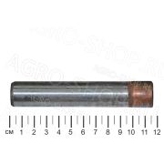 Ось 53-1701090-10 блока шестерён заднего хода нов. обр ГАЗ-53,3307 ГАЗ