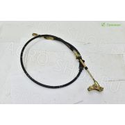 Трос TY3S582070007K управления гидрораспределителем LOVOL TH854