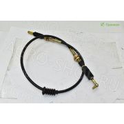 Трос TS06582010007 управления гидрораспределителем С.О. LOVOL TD904