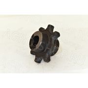 Звездочка C55-8-D BZF0028.7-309