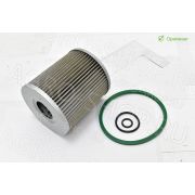 Фильтр гидравлический TS06581120004 кпп установлен справа по ходу дв. тр