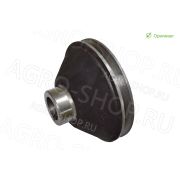 Шкив 4K39T-05001-9 коленвала LOVOL TB604