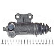 Цилиндр 66-01-1602511-10 сцепления рабочий ГАЗ-53,3307,ПАЗ ГАЗ