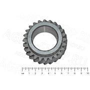 Шестерня 31029-1701052 2-й передачи промежуточного вала 5-ст КПП ГАЗ-31029 ГАЗ