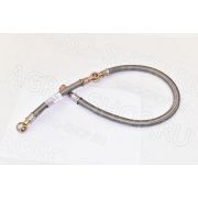 Компоненты топливной магистрали 4L22BT-10800-7