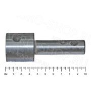 Ось 31029-1701090 шестерён заднего хода 5-ст КПП ГАЗ-31029 ГАЗ