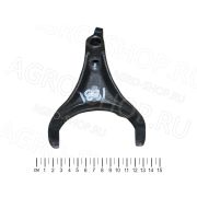 Вилка 53-1702027-22 включения 3-4 передачи ГАЗ-53,3307 ГАЗ