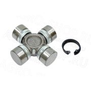 Крестовина PR.53-2201800-122 карданного вала с масленкой и стопорными кольцами ГАЗ-53,3307 G-Part